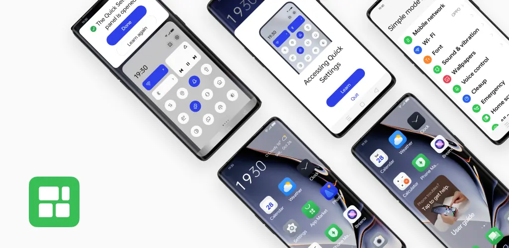 Header Banner