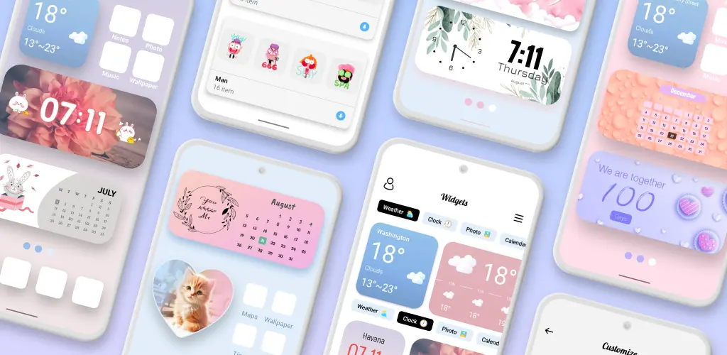 Header Banner