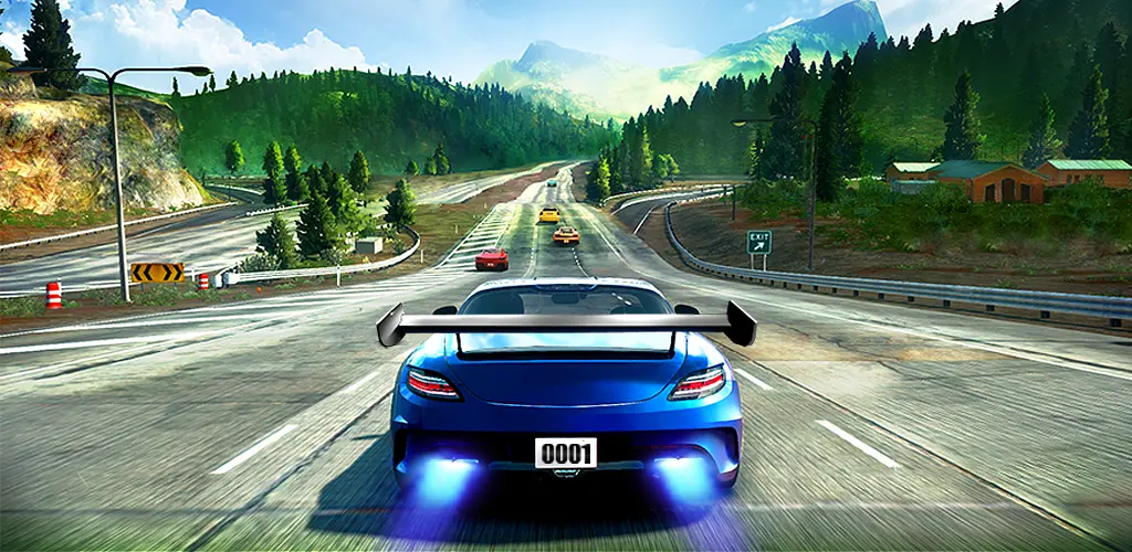 Header Banner