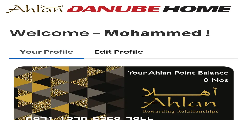 Header Banner