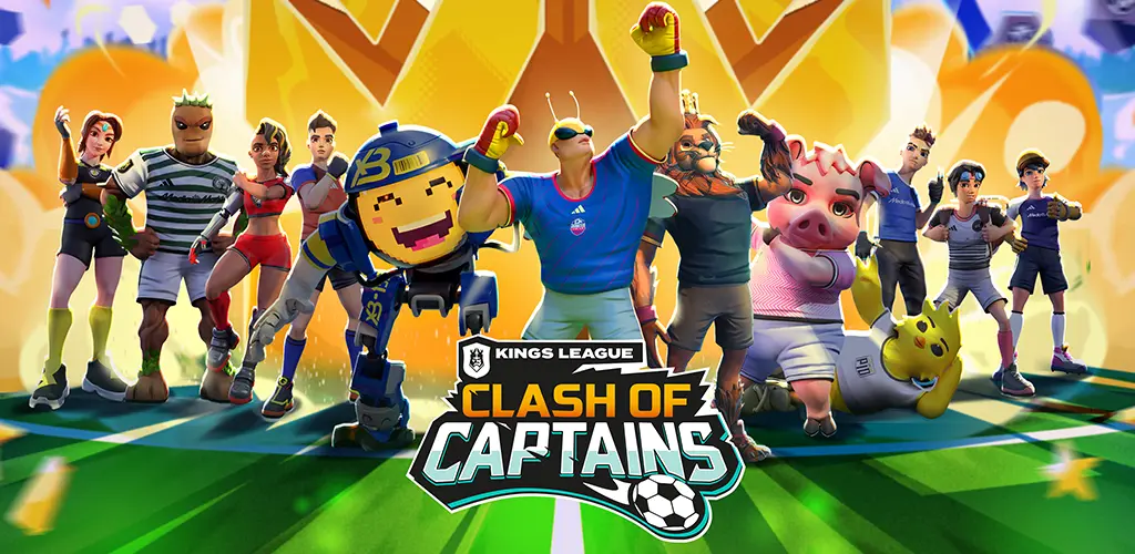 Header Banner