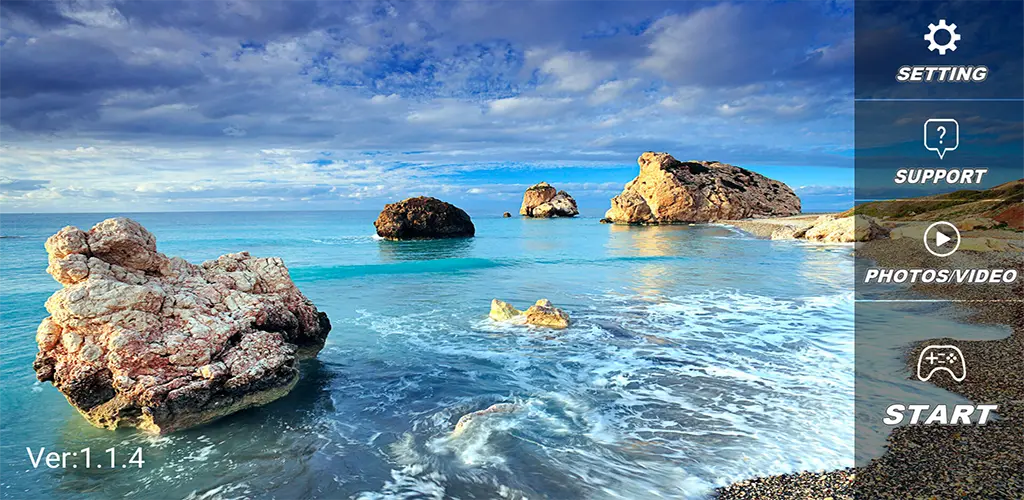 Header Banner