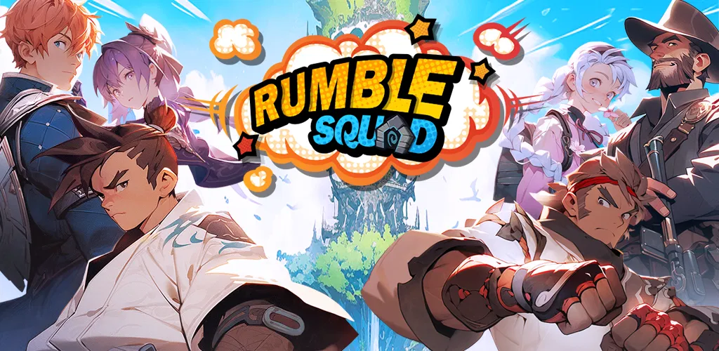 Header Banner