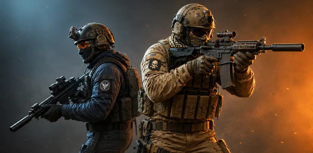 Header Banner