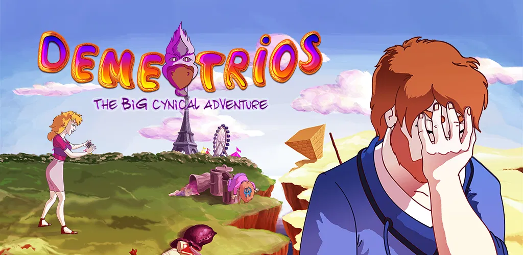 Header Banner