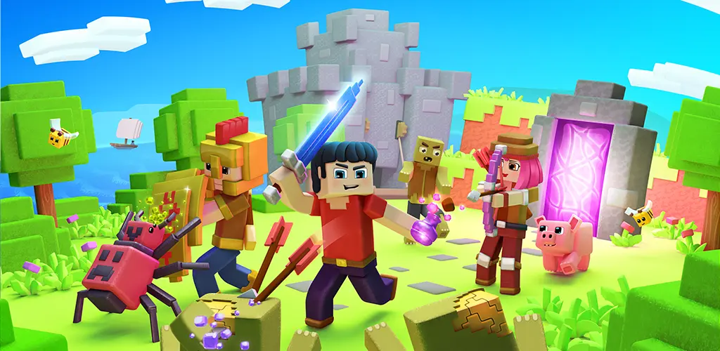 Header Banner