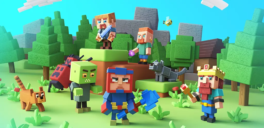Header Banner