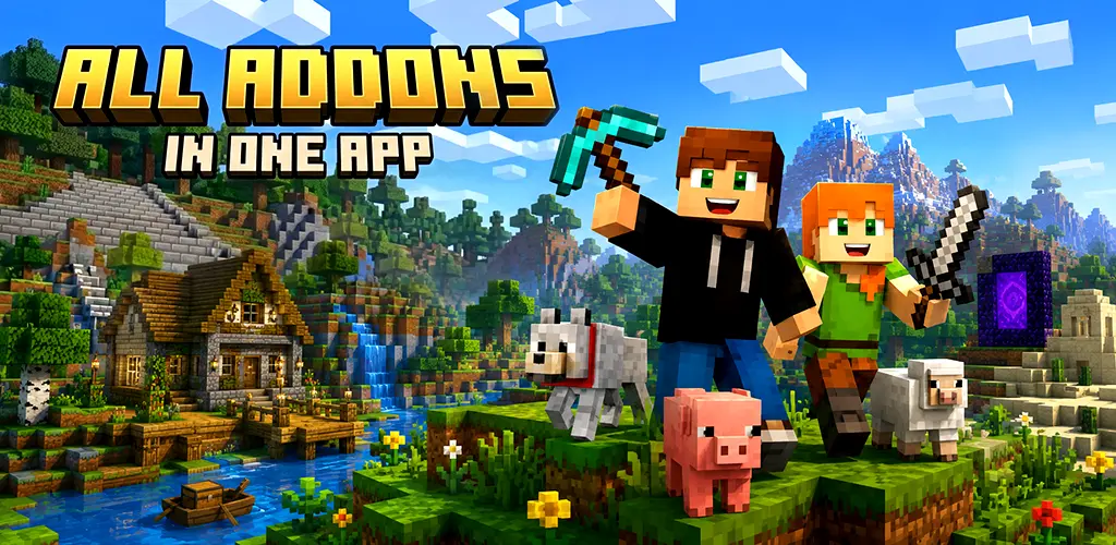 Header Banner