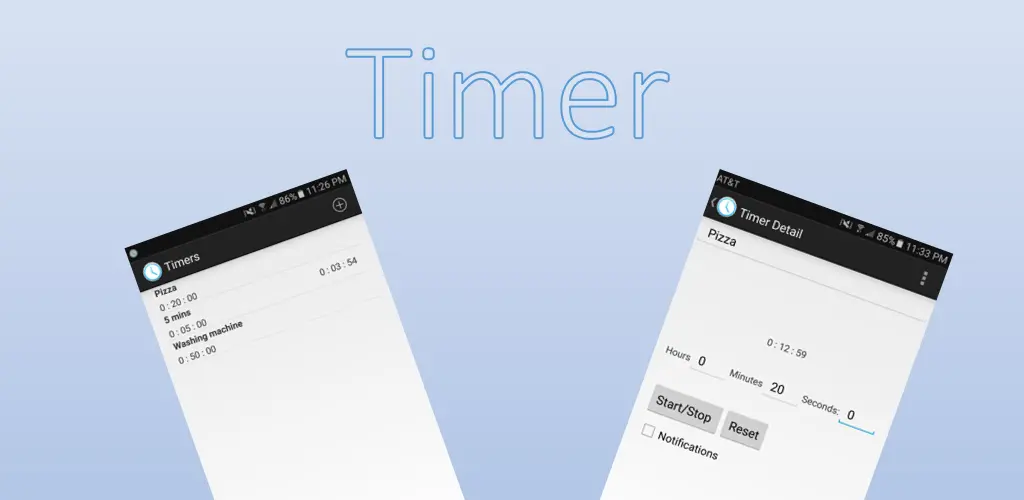Header Banner