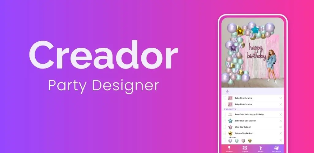 Header Banner