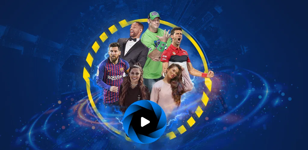 Header Banner
