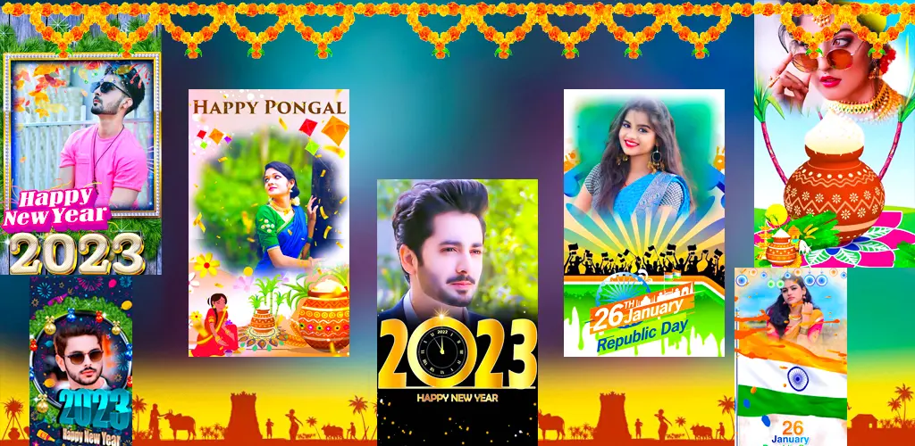 Header Banner