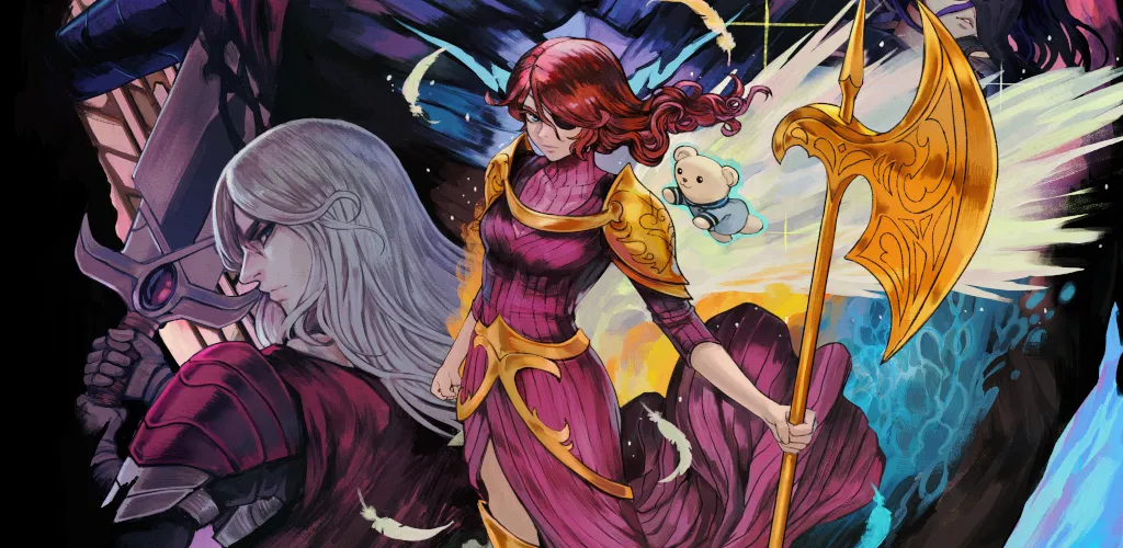 Header Banner