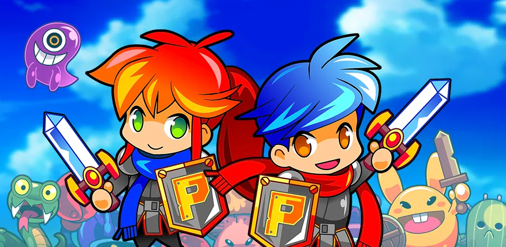 Header Banner