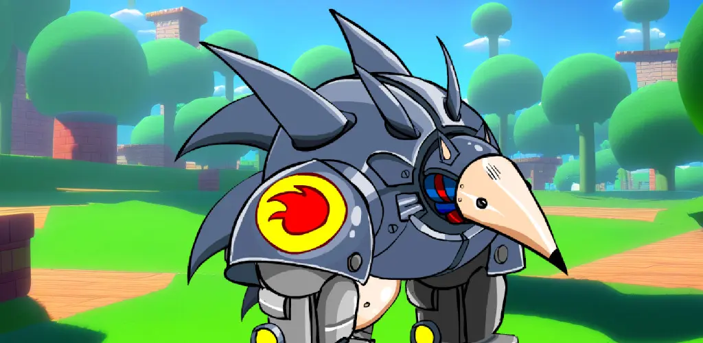 Header Banner