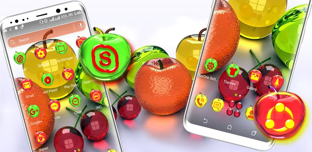 Header Banner