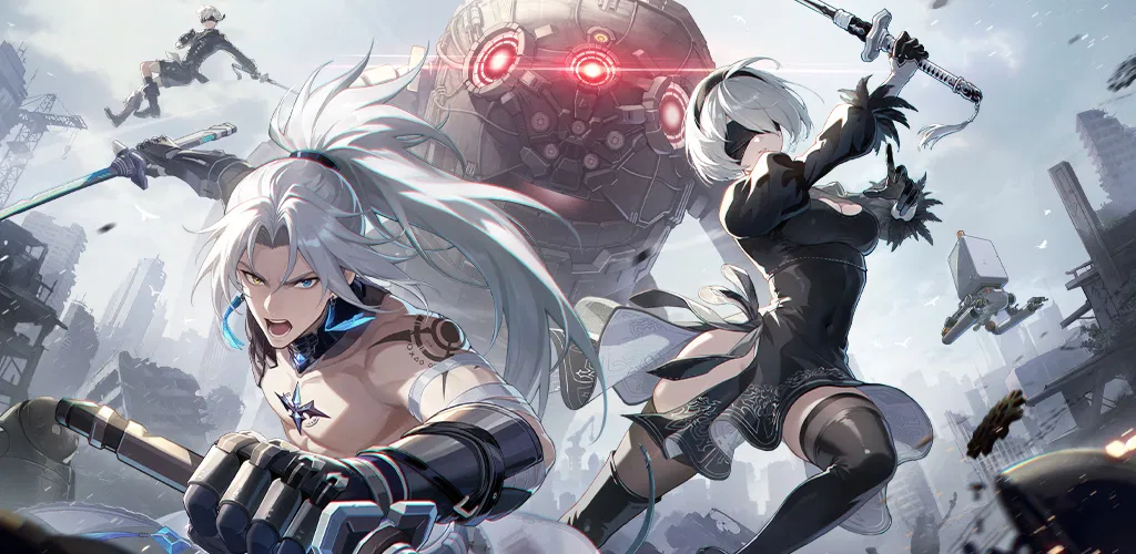 Header Banner