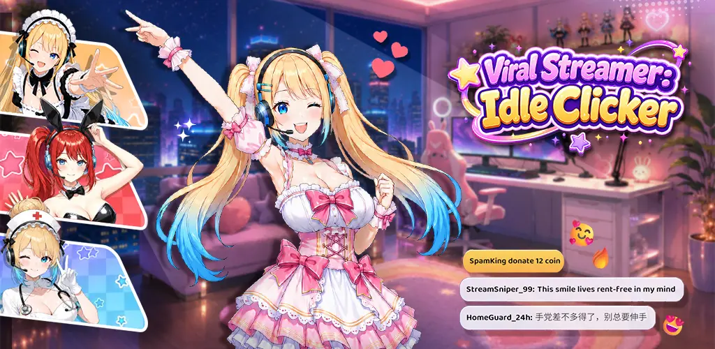 Header Banner