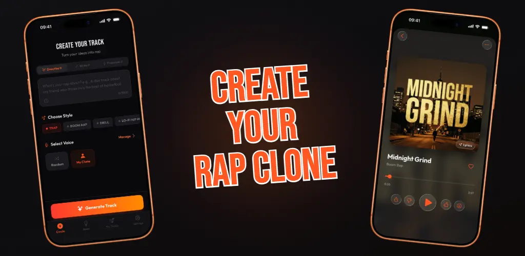 Header Banner