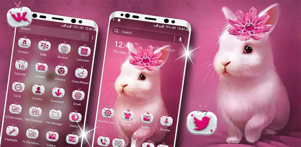 Header Banner