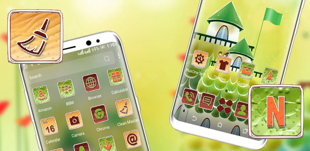 Header Banner