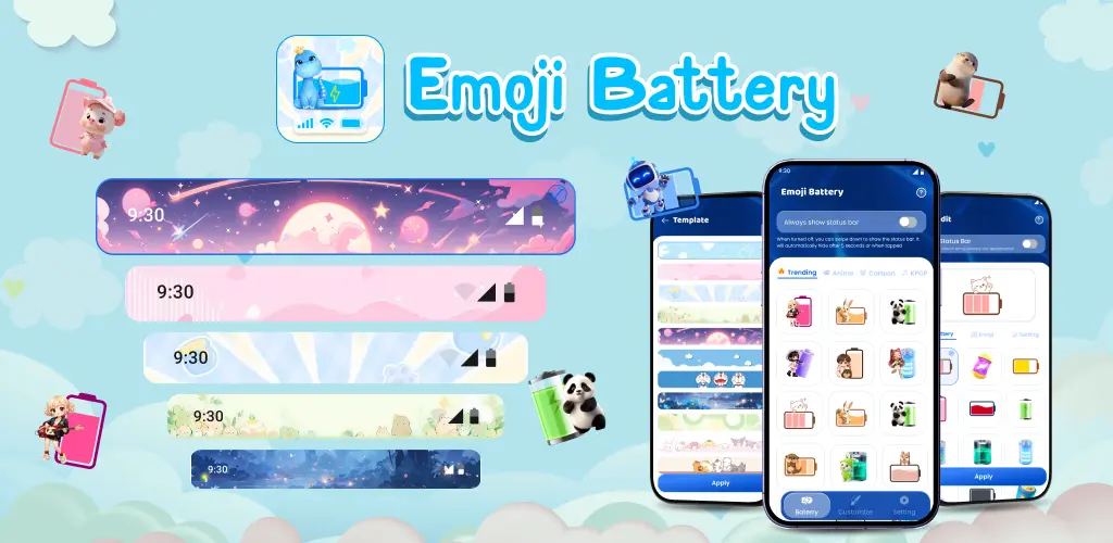 Header Banner
