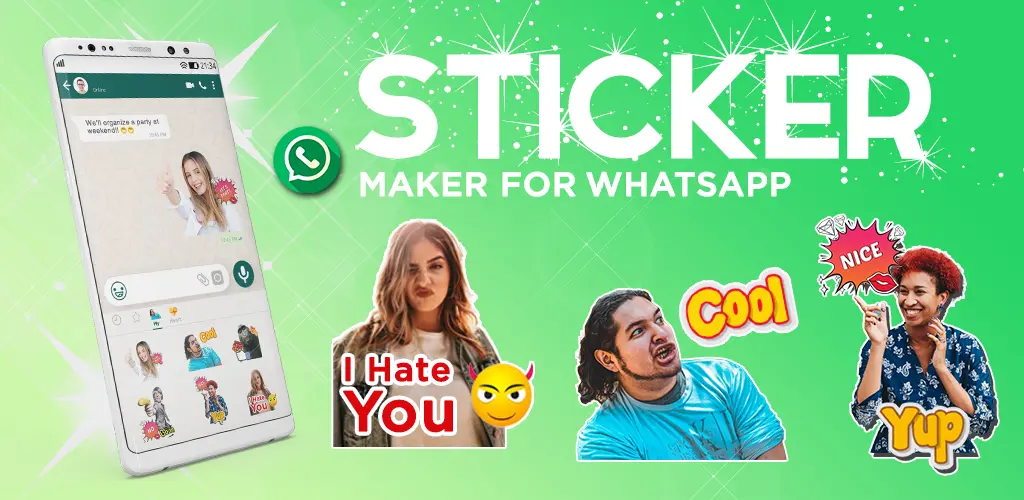 Header Banner