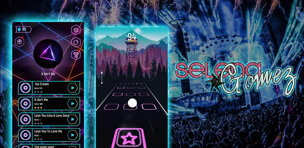 Header Banner