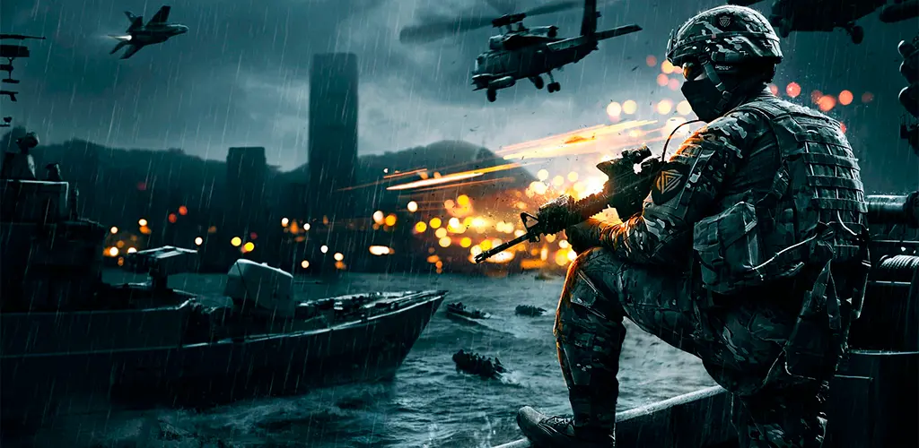 Header Banner
