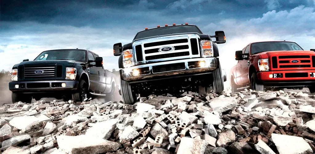 Header Banner