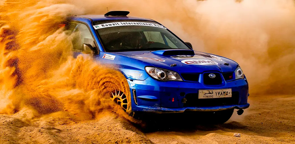 Header Banner
