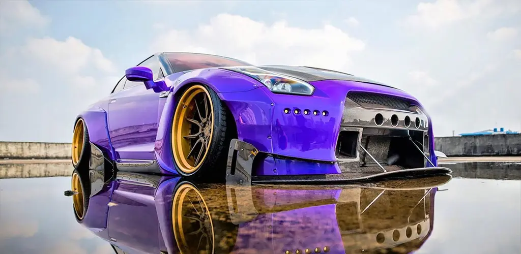 Header Banner