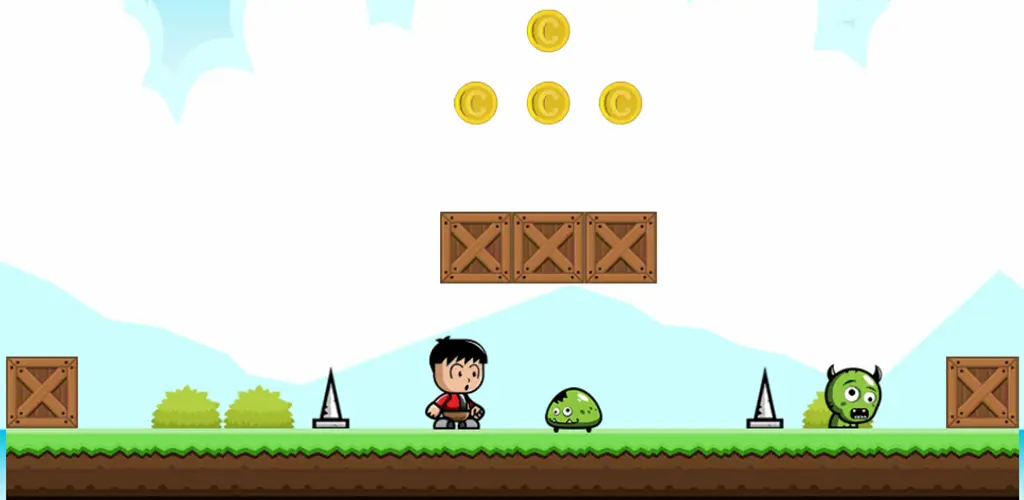Header Banner