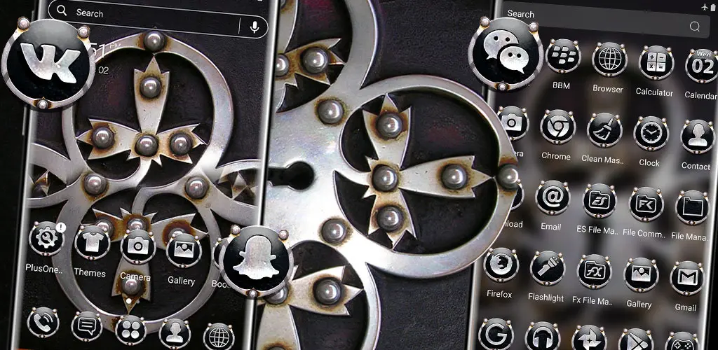 Header Banner