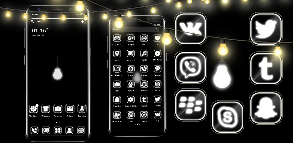 Header Banner