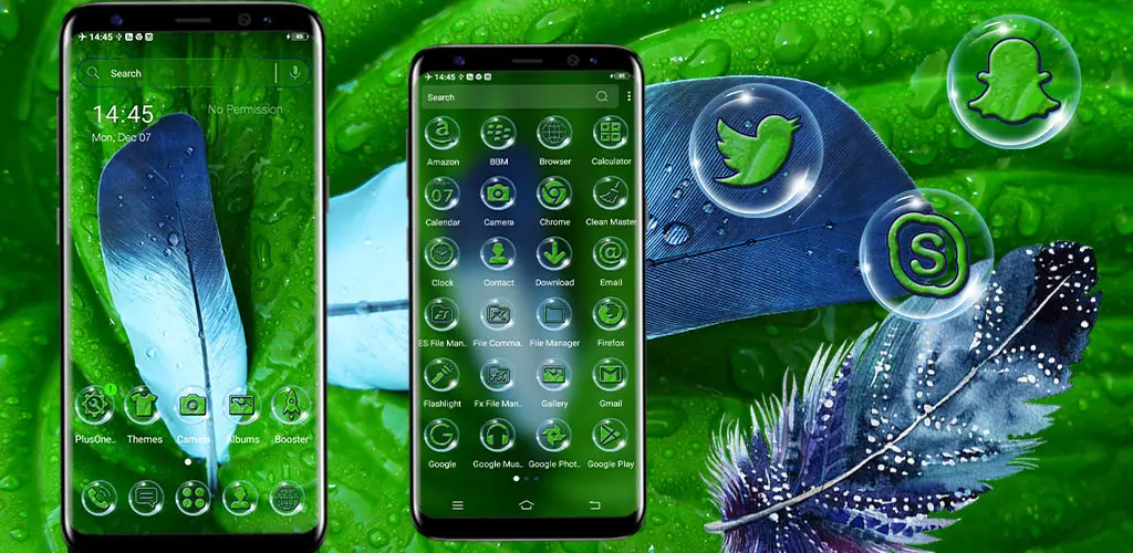 Header Banner