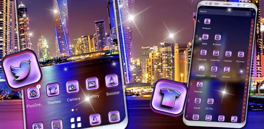 Header Banner
