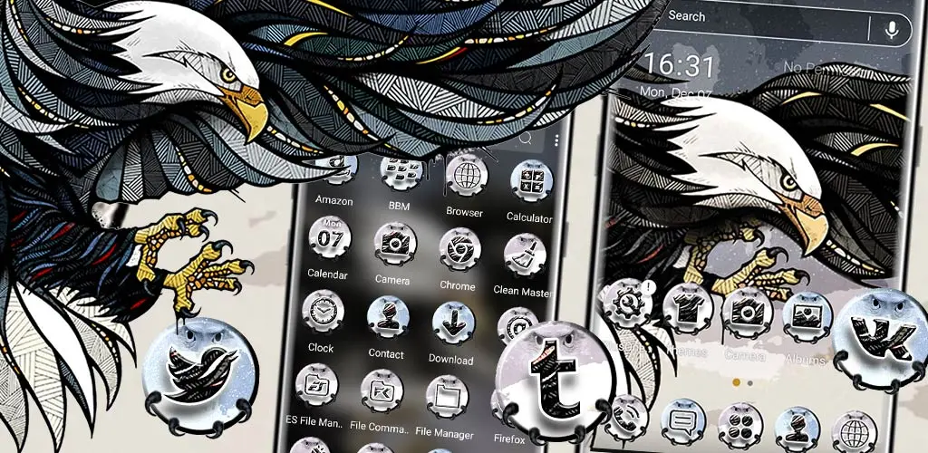 Header Banner