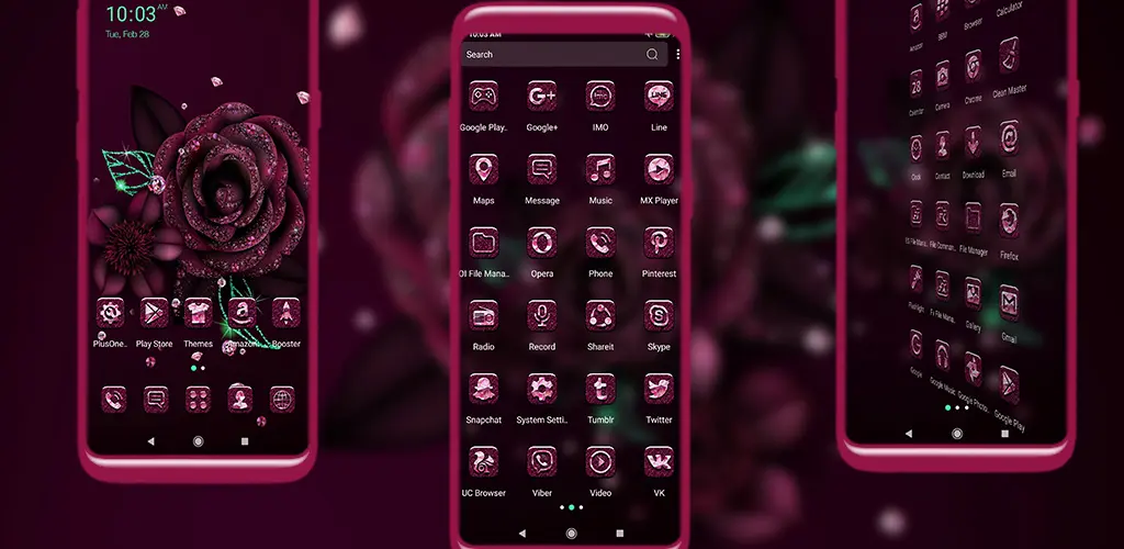 Header Banner