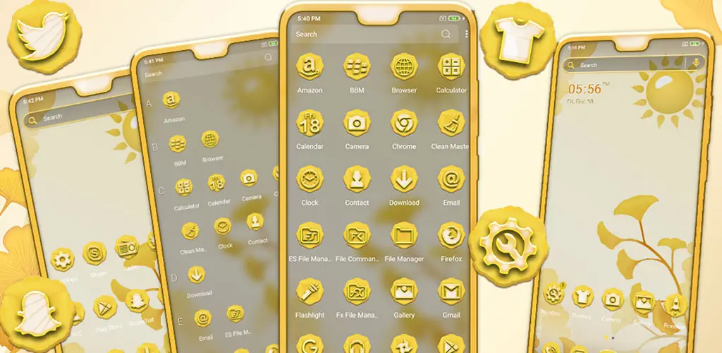 Header Banner