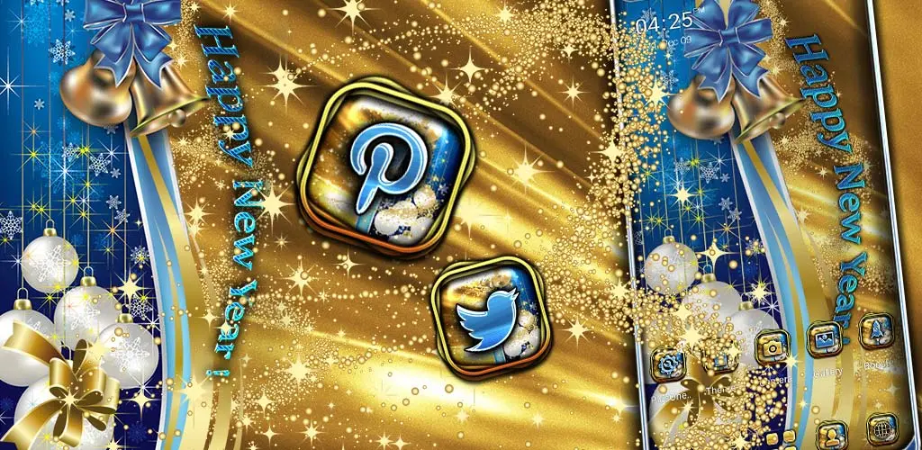 Header Banner