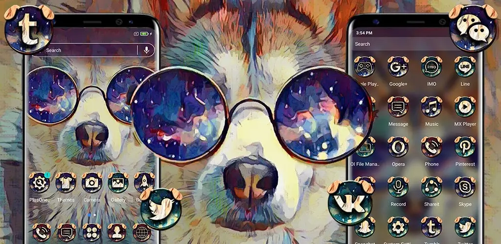 Header Banner