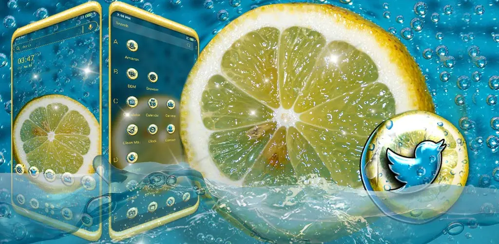 Header Banner