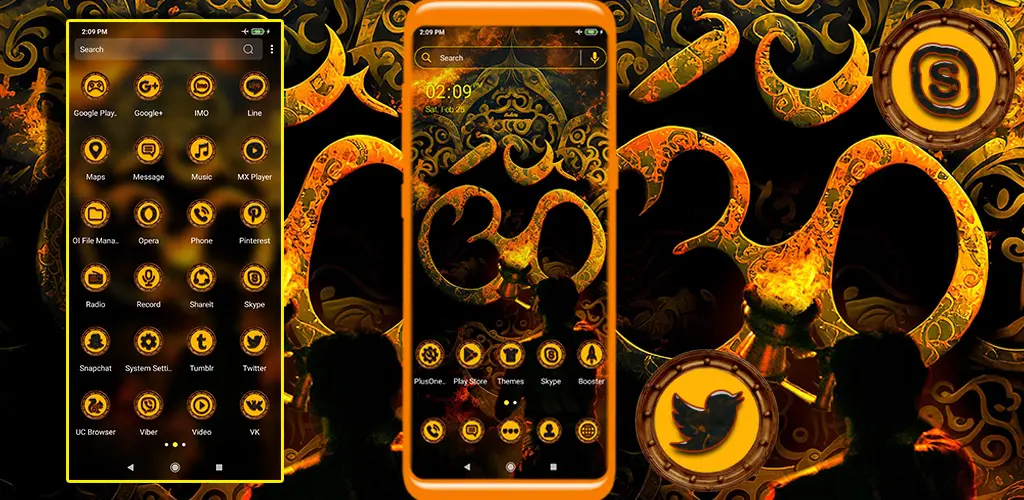 Header Banner