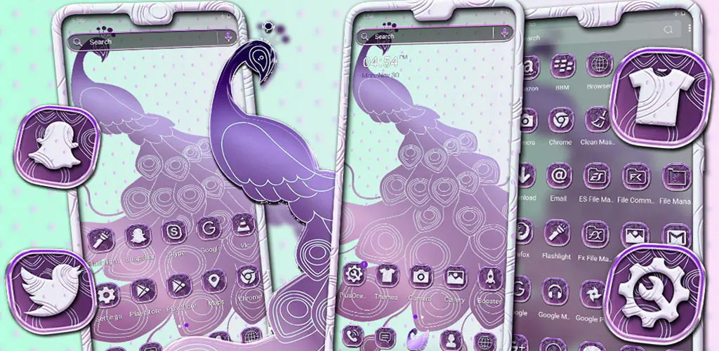 Header Banner