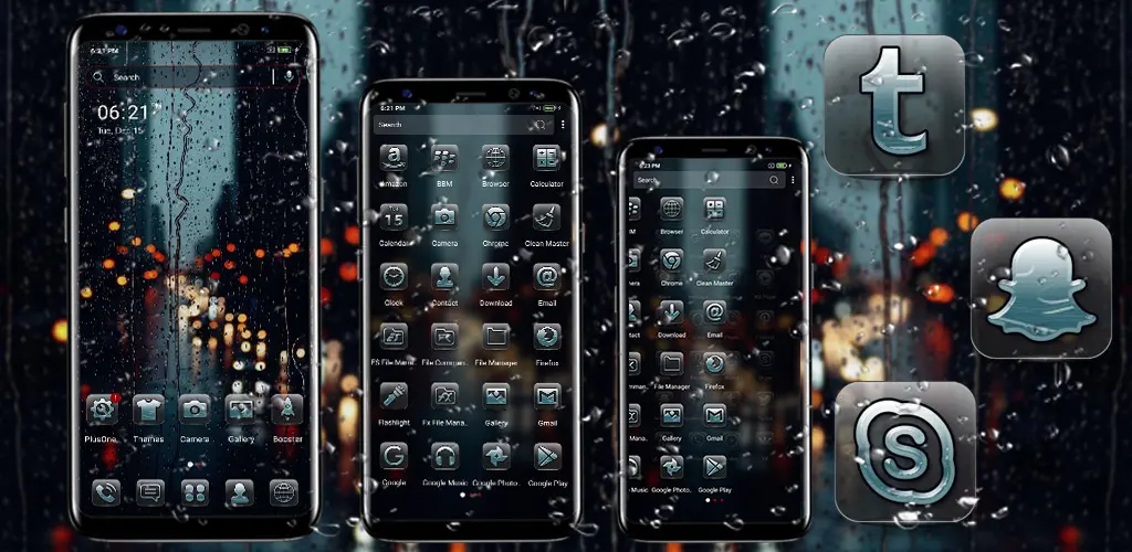 Header Banner