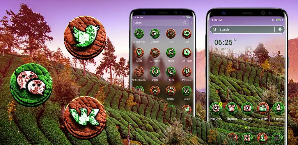 Header Banner