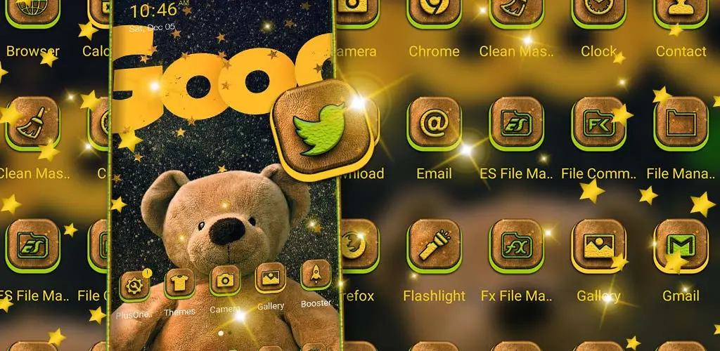 Header Banner