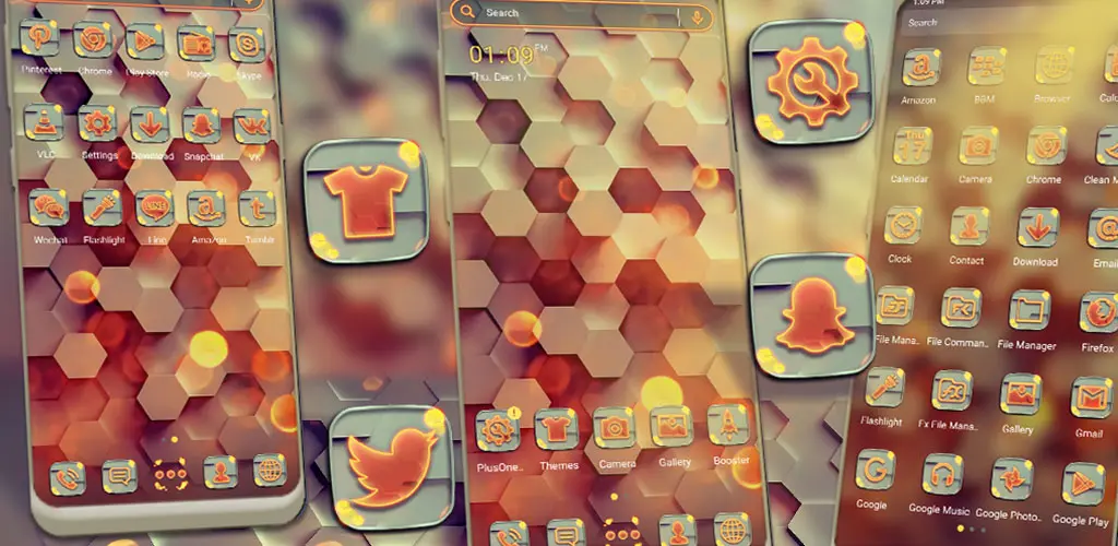 Header Banner