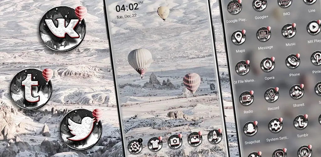 Header Banner
